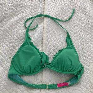 Victoria Secret NWOT Bikini Top 36 B